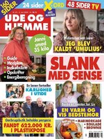 Ude og Hjemme